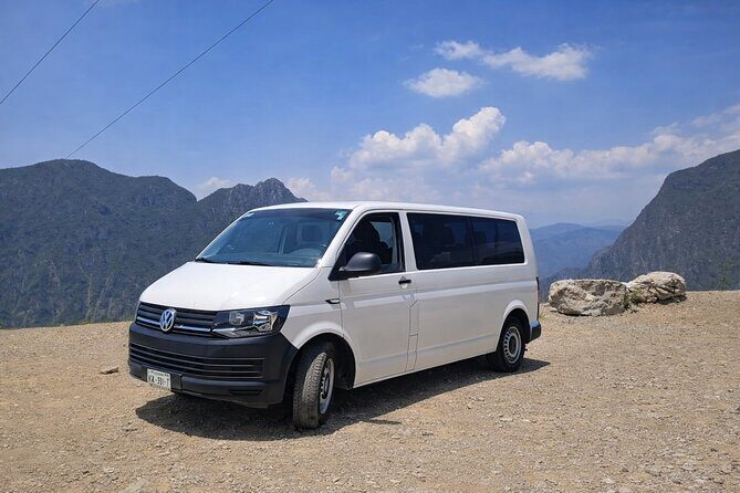 Private Transfer Mexico City to San Miguel with Flexible Stops - A Deep Dive into the Experience