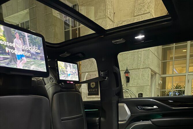 Private Transfer Miami Airport to or from Downtown in Premium SUV - Final Thoughts