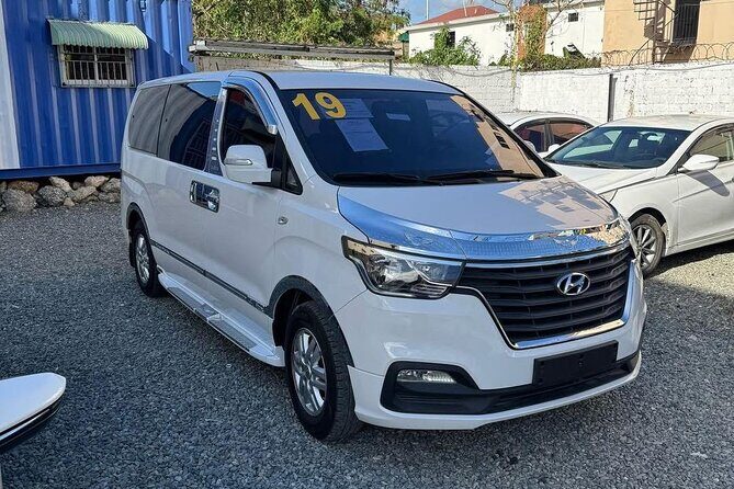 Private Transfer miches /puj 1a5 pax(Price per Way) - Who Should Choose This Service?