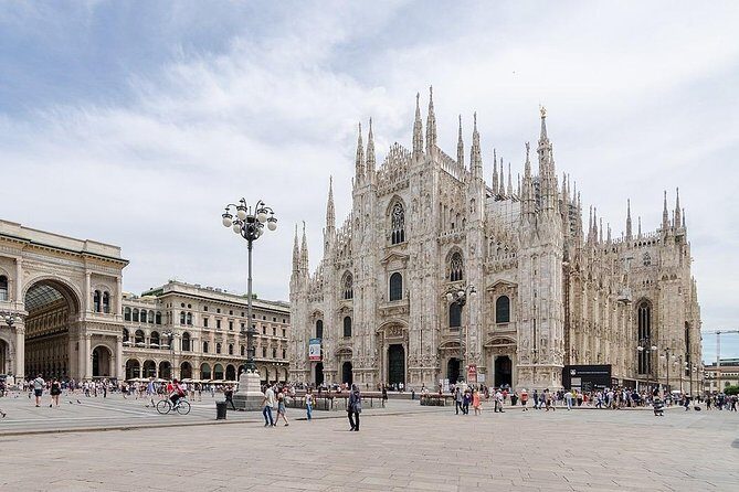 Private Transfer: Milan Airport MXP to Lake Como by Luxury Van - Cost and Value Considerations