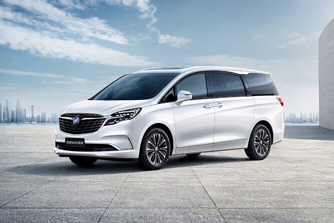 Private Transfer Milan Bergamo Airport BGY to Milan City - Key Points