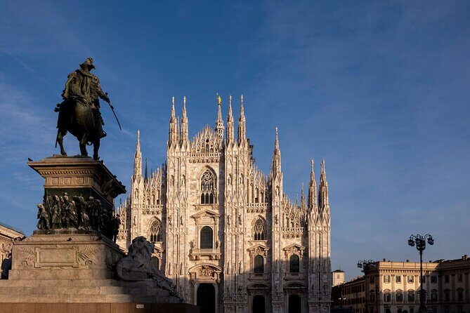 Private Transfer Milan Bergamo Airport BGY to Milan City - Real Traveler Insights: What They Loved and Noticed