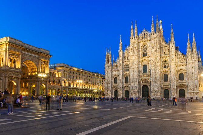 Private Transfer: Milan to Malpensa Airport MXP in Business Car - Who Will Appreciate This Transfer?