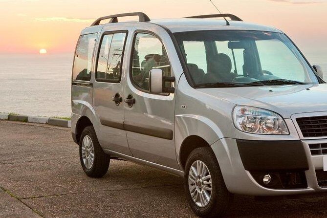Private transfer Minivan from GIG Rio Galeao airport up to 6 pax to Buzios - Frequently Asked Questions