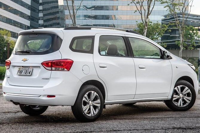 Private transfer Minivan GIG Rio Galeao airport up to 6 pax to Zona Sul - FAQ