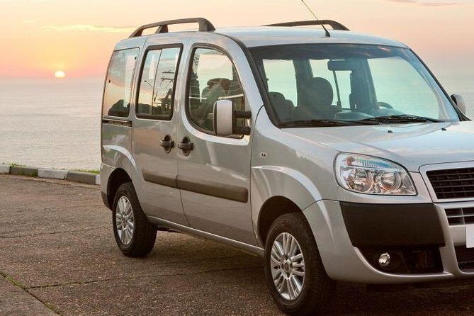 Private transfer Minivan GIG Rio Galeao airport up to 6 pax to Zona Sul - Frequently Asked Questions