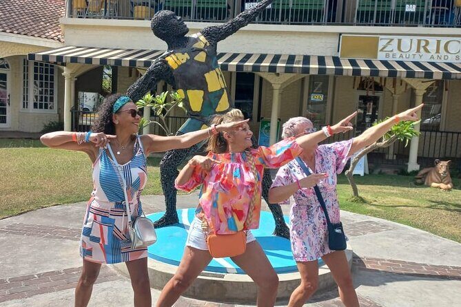 Private Transfer Montego Bay Airport to and from Tryall Club - Key Points