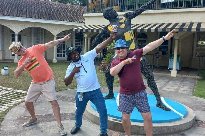 Private Transfer Montego Bay Airport to and from Tryall Club - Final Thoughts: Who Should Consider This Transfer?