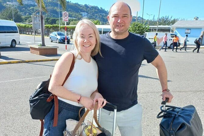 Private Transfer Montego Bay Airport to and from Tryall Club - FAQs