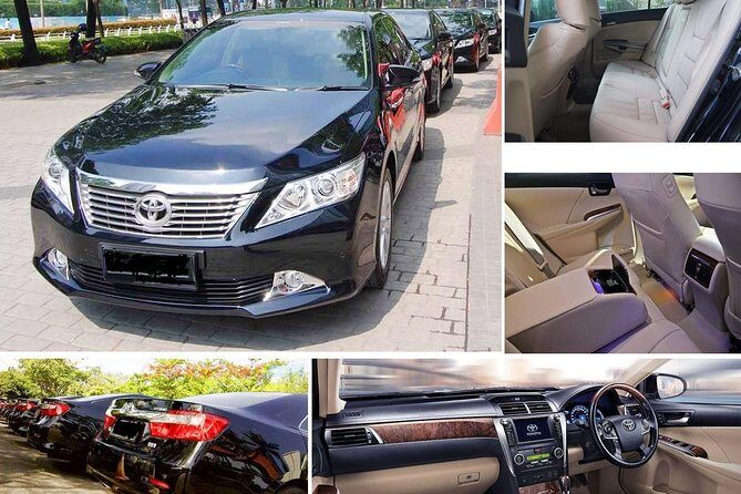 Private Transfer Montego Bay to Ocho Rios - FAQ