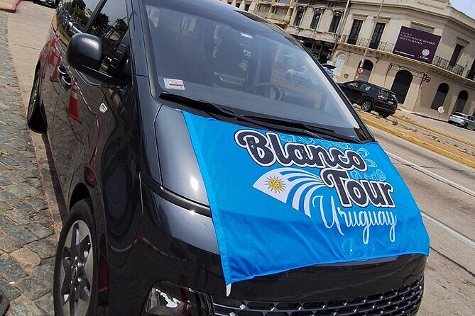 Private transfer Montevideo to Punta del Este or Colonia(in/out) - FAQ