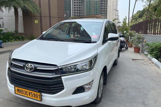 Private Transfer Mumbai Airport by Innova Crysta - Private Transfer Mumbai Airport by Innova Crysta: An Honest Look