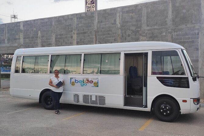 Private transfer Mundo Maya Airport to Flores Island Hotels - Detailed Review of the Transfer Service