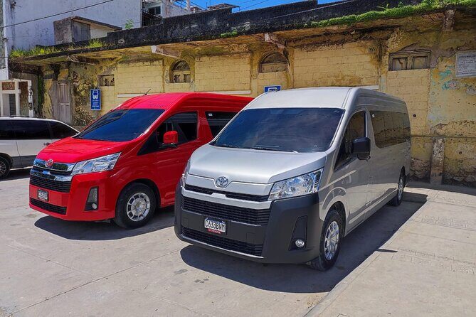 Private transfer Mundo Maya Airport to Flores Island Hotels - Final Thoughts