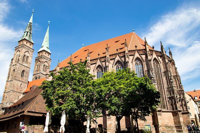 Private Transfer Munich to Nuremberg with 4 hours Sightseeing - The Sum Up: Who Should Consider This Tour?