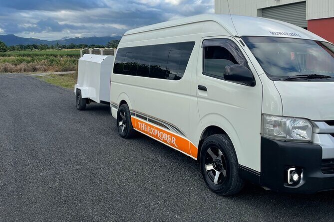 Private transfer -Nadi Airport to Outrigger Fiji Beach Resort - Detailed Review: What You Can Expect from this Transfer Service