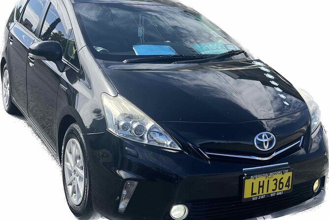 Private Transfer -Nadi Airport to Shangri-La Fijian Resort - Final Thoughts