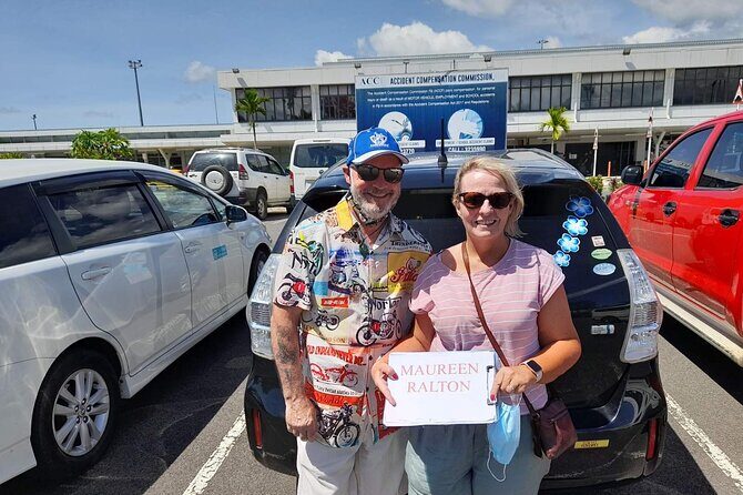 Private Transfer: Nadi Int Airport - Denarau Island Hotels - FAQ