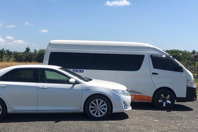 Private Transfer Nadi Int Airport - Outrigger Fiji Beach Resort - Private Transfer Nadi International Airport to Outrigger Fiji Beach Resort: A Practical Guide