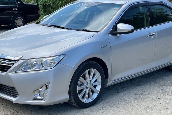 Private Transfer Nadi int Airport to All Hotels In Denarau Island - In-Depth Review of the Transfer Experience