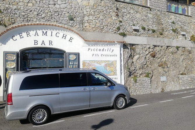 Private transfer Naples Amalfi / Ravello or vice versa - A Detailed Look at the Private Transfer Experience