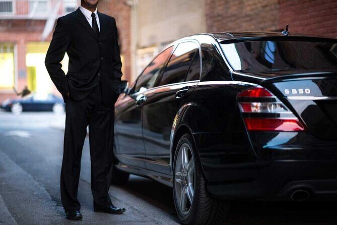 Private Transfer Naples City Centre (Airport, Hotel, Port, Train Station) - Private Transfer Naples City Centre (Airport, Hotel, Port, Train Station)