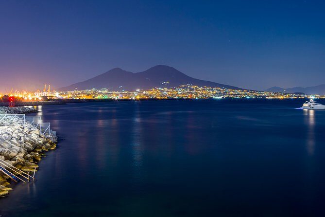 Private Transfer Naples City Centre (Airport, Hotel, Port, Train Station) - A Closer Look at the Naples Private Transfer Experience