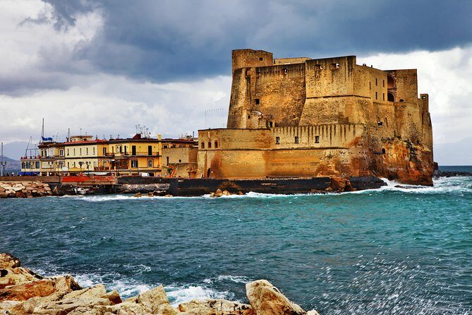 Private Transfer Naples - Positano or Vice Versa - A Detailed Look at Your Private Transfer Experience