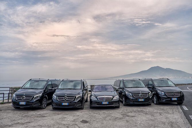 Private Transfer Naples - Positano or Vice Versa - FAQ