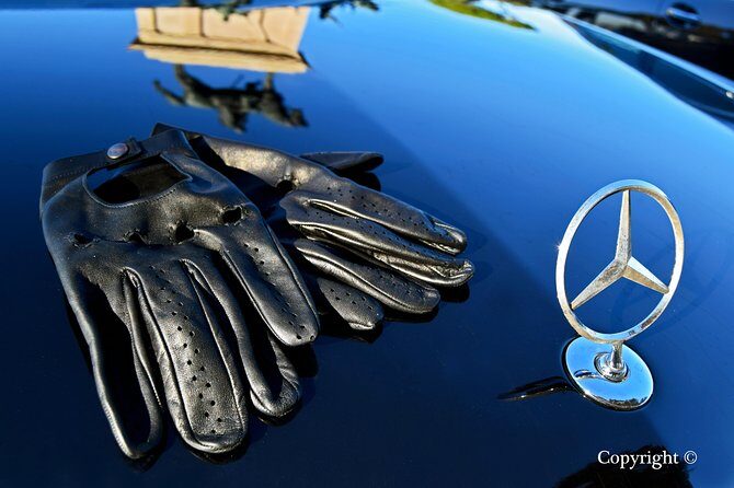 Private Transfer: Naples, Sorrento, Amalfi to Rome or Fiumicino - Why Choose This Private Transfer?