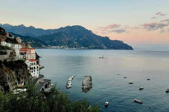 Private Transfer Naples to Amalfi Coast + 2 hours stop in Pompeii - Final Thoughts: Is This Tour Right for You?