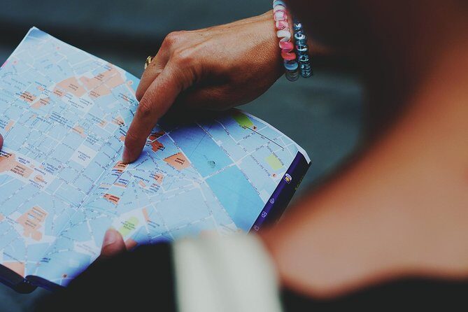 Private transfer: Naples to Positano, 2h in Vesuvius or Pompeii - The Sum Up