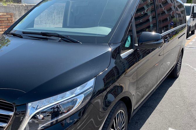 Private Transfer NAPLES to RAVELLO or vv (with Stop option in Pompeii) - A detailed look at this private transfer experience