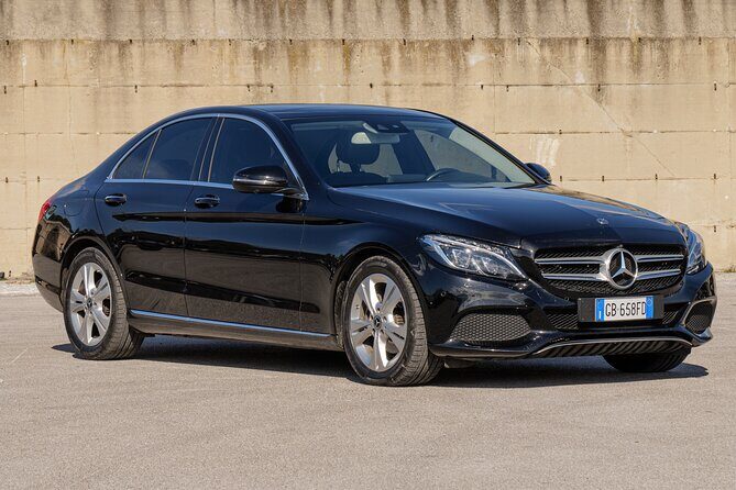 Private transfer Naples to Sorrento or Sorrento to Naples - Final Thoughts: Is This Transfer Right for You?