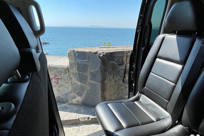 Private transfer Naples to Sorrento or Sorrento to Naples - Final Words