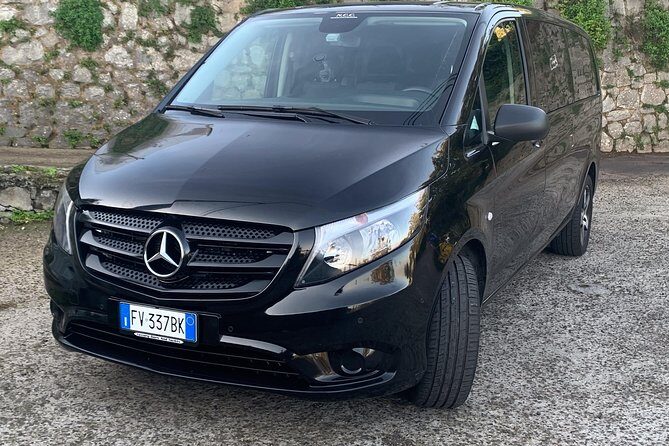 Private Transfer Naples to Sorrento stop to Pompeii and Pizza - FAQ