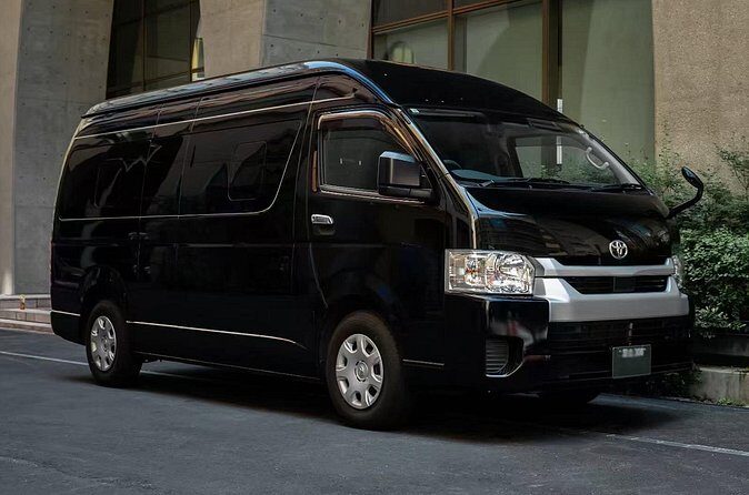 Private Transfer : Narita Airport(NRT) to Tokyo 23 Wards - Who Will Benefit Most from This Service?