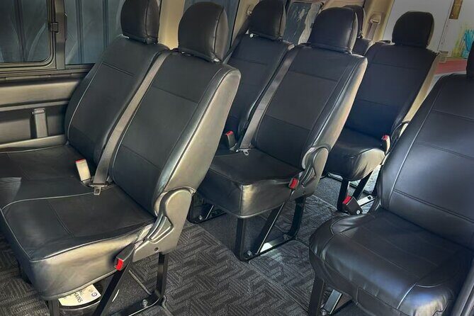 Private Transfer : Narita Airport(NRT) to Tokyo 23 Wards - FAQ