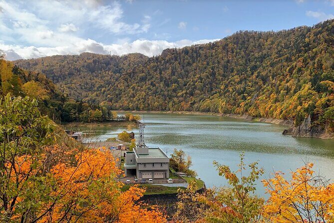 Private Transfer New Chitose Airport to Hokkaido Attractions - Who Should Consider This?