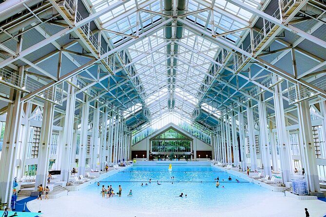 Private Transfer New Chitose Airport to Hokkaido Attractions - Final Thoughts