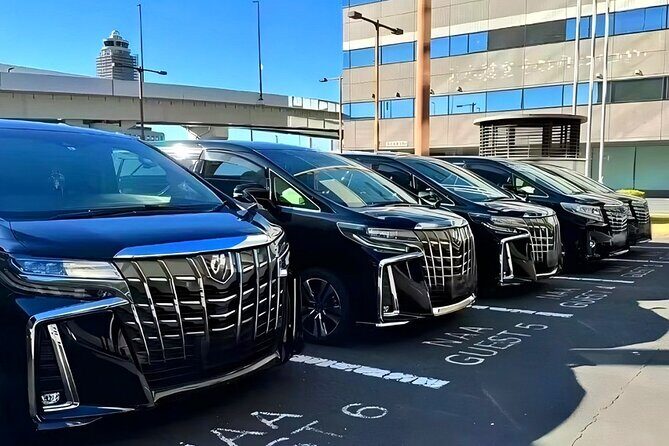 Private Transfer New Chitose Airport to Sapporo City Roundtrip - In-Depth Look at the Private Transfer Experience in Sapporo