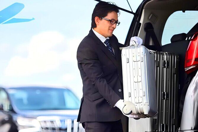 Private Transfer New Chitose Airport to Sapporo City Roundtrip - FAQ