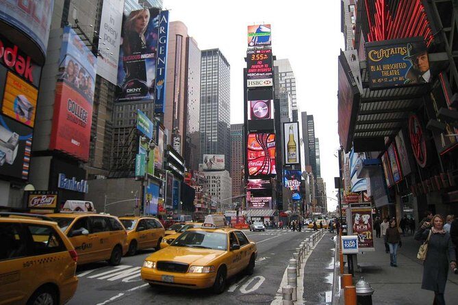 Private Transfer: New York to LaGuardia Airport LGA by Luxury SUV - Wrapping Up: Who Will Love This Service?