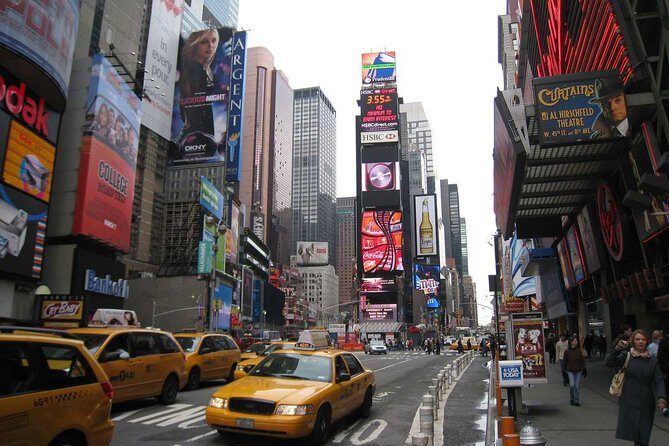 Private Transfer: Newark Airport EWR to New York by Luxury SUV - Final Thoughts