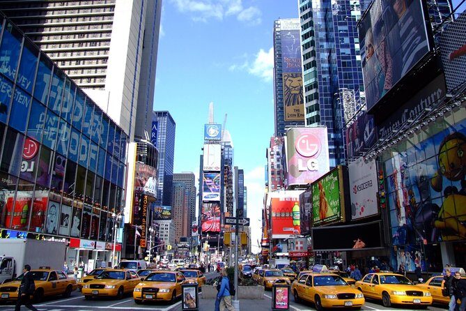 Private Transfer: Newark Airport EWR to New York by Luxury SUV - FAQ