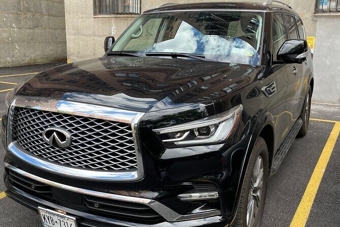 Private Transfer: Newark Airport to Manhattan Up to 6pax - In-depth review: The nitty-gritty of the Newark to Manhattan transfer