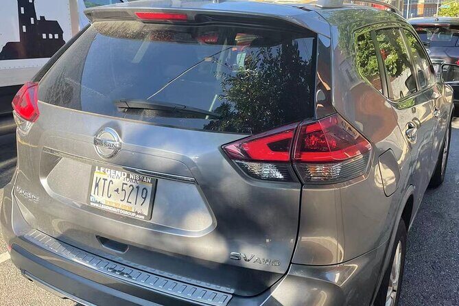 Private Transfer: Newark Airport to Manhattan Up to 6pax - The Sum Up: Is this transfer right for you?