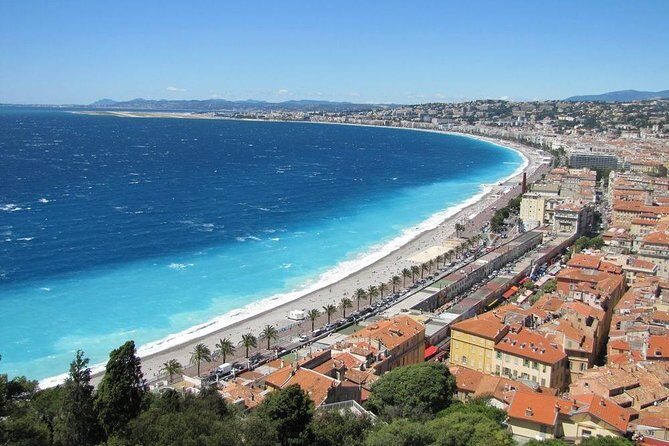 Private Transfer: Nice Airport NCE to Nice City in Business Car - Why This Transfer Is Worth Considering