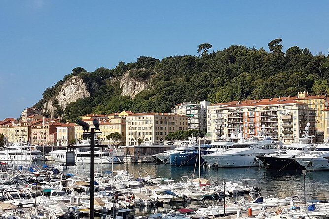 Private Transfer: Nice Airport NCE to Nice City in Business Car - The Sum Up: Is It Worth It?