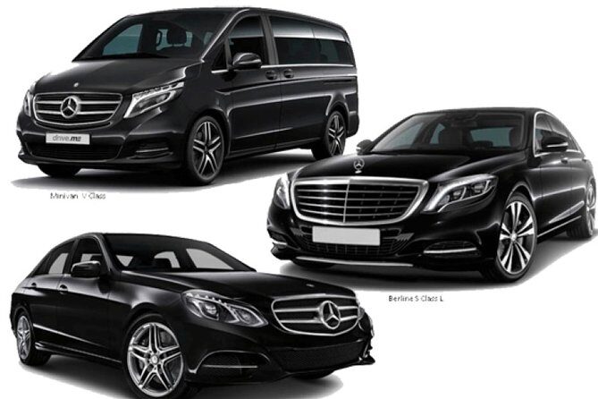 Private Transfer Nice Airport to Beaulieu-sur-Mer or Cap-Ferrat - In-Depth Review of the Transfer Experience